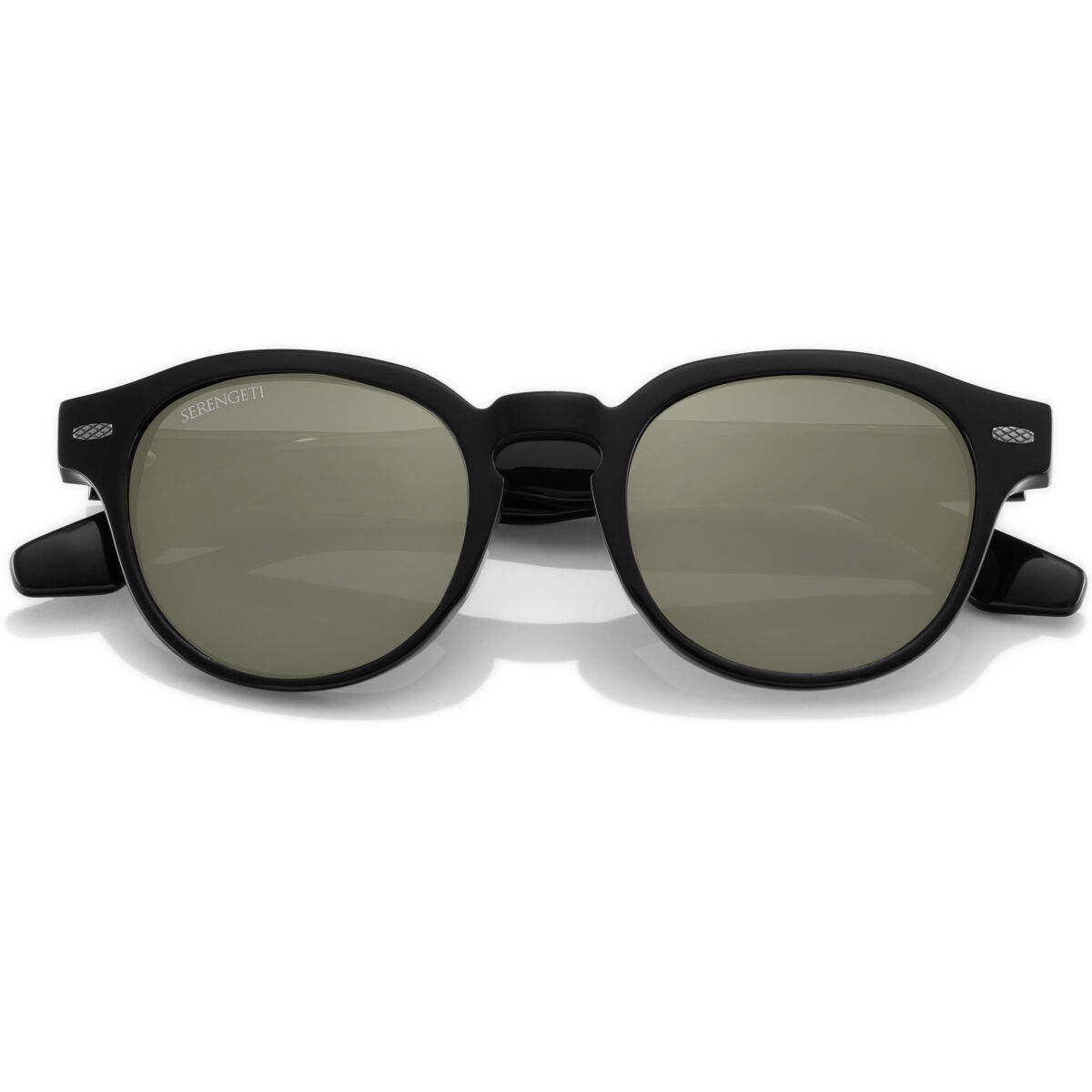 CAMBRIA, Shiny Black-Mineral Polarized 555nm Silver Cat 3 to 3, hi-res image number null